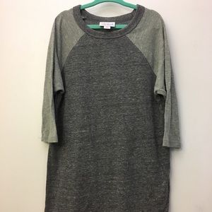 Lularoe Kid’s Sloan Size 8